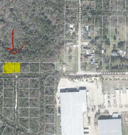4 Cedarview Dr, Cedar Hill, TX 75104