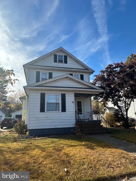 212 Hamilton Rd, Glassboro, NJ 08028