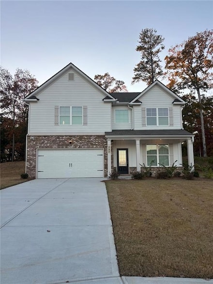 6055 Spring Way, Stonecrest, GA 30038