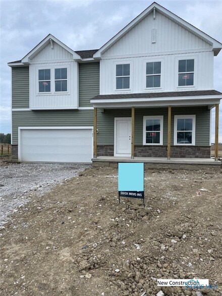 3037 Great Lakes Ln, Oregon, OH 43616