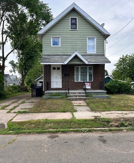 21 North St, West Haven, CT 06516