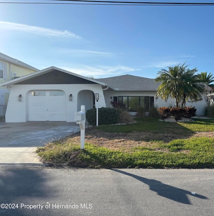 4147 Tampico Trail, Hernando Beach, FL 34607