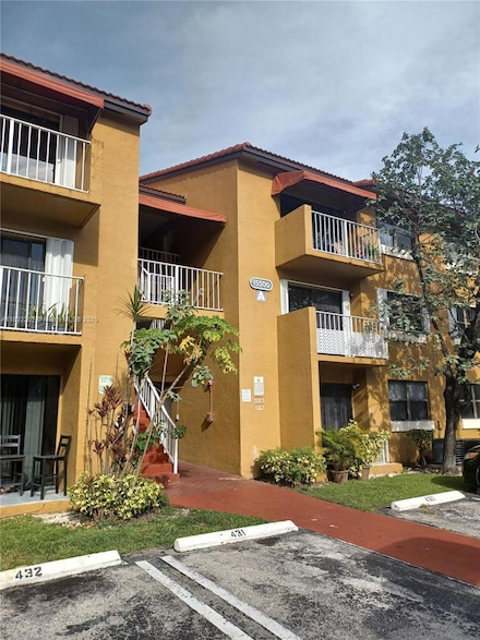 15500 SW 80th St Unit A202, Miami, FL 33193