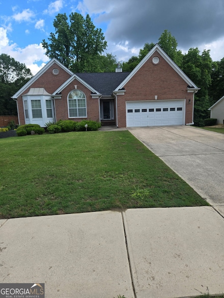 1925 Cedar Walk Ln, Conley, GA 30288