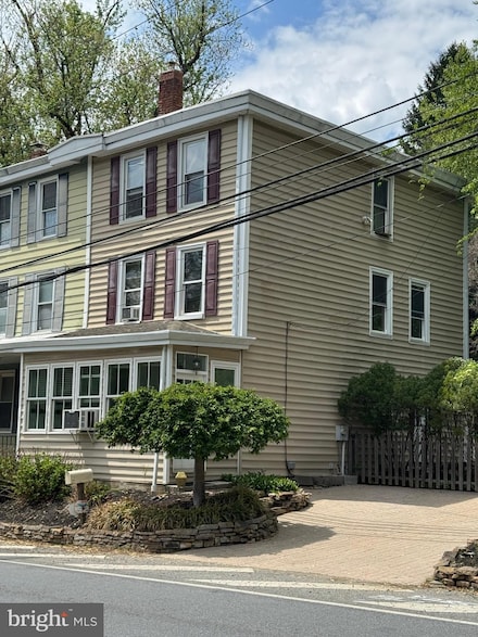 113 W Brookhaven Rd, Wallingford, PA 19086