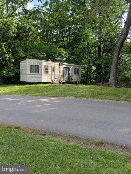 Block 78 Lot 66 Yogi Bear Blvd, Falling Waters, WV 25419