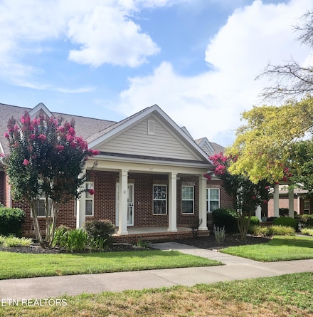 117 Hatleyberry St, Oak Ridge, TN 37830