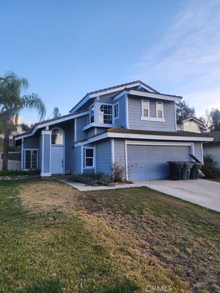 41442 Avenida de la Reina, Temecula, CA 92592
