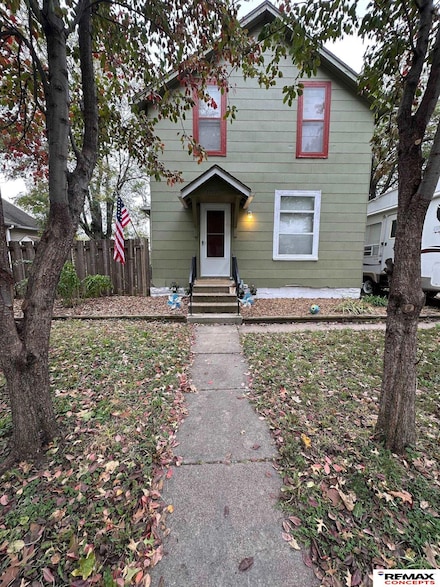 5719 Logan Ave, Lincoln, NE 68507