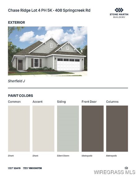 408 Spring Creek Dr, Rehobeth, AL 36301