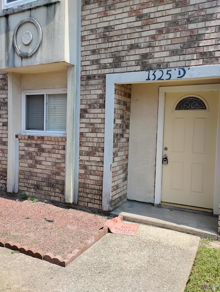 8911 Gsri Ave Unit 1325 D, Baton Rouge, LA 70810