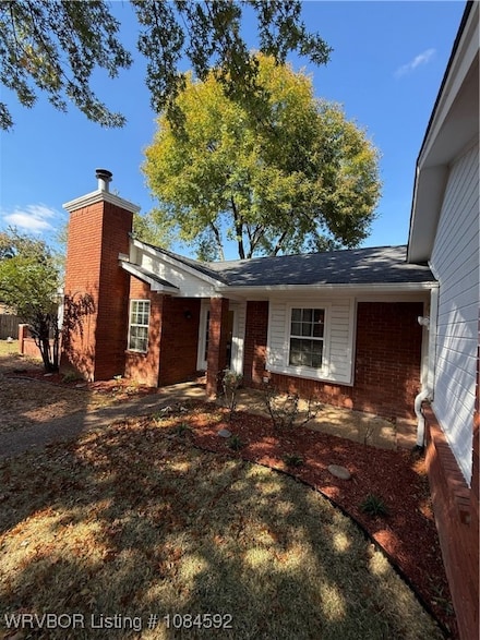 9100 Brooken Oaks, Fort Smith, AR 72908