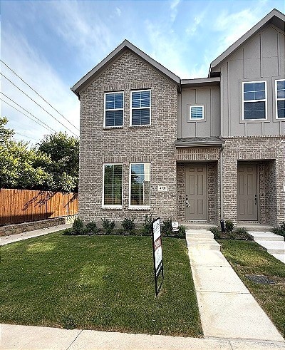 4701 Stirring Pathway, Haltom City, TX 76117