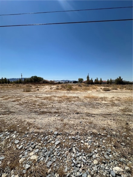 2940 Pahrump Valley Blvd, Pahrump, NV 89048