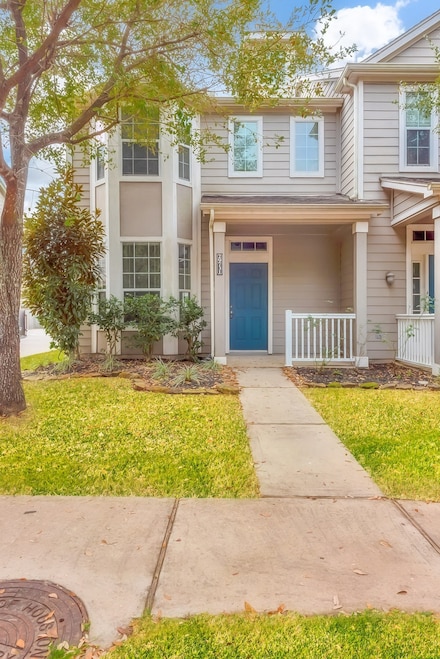 29731 Sullivan Oaks Dr, Spring, TX 77386