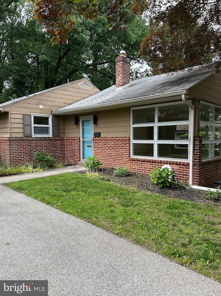 1018 Mount Holyoke Place, Swarthmore, PA 19081