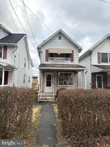 715 Port Carbon Saint Clair Hwy, Pottsville, PA 17901