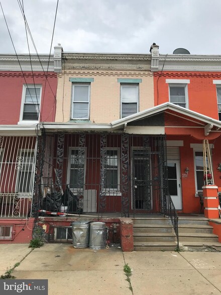 230 W Erie Ave, Philadelphia, PA 19140
