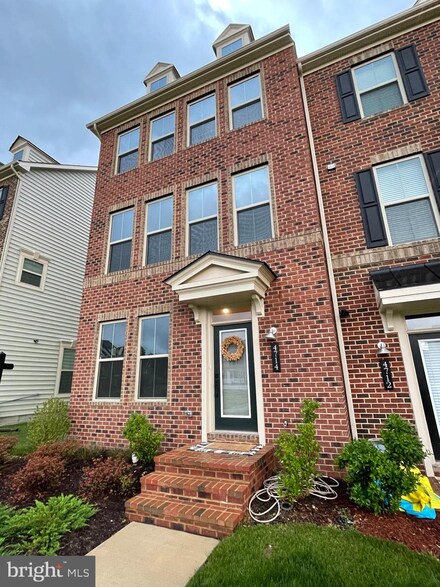 4714 Black Eyed Susan Mews, Monrovia, MD 21770