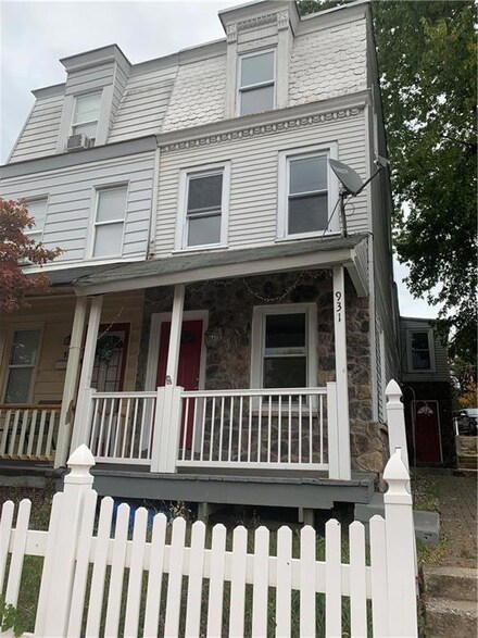 931 S 4th St Unit 933, Allentown, PA 18103