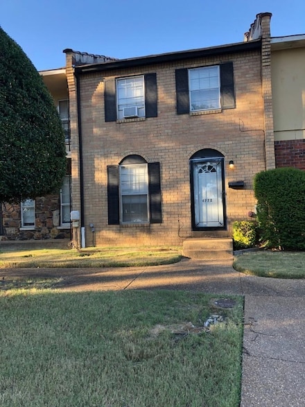4772 James Kent Ct, Memphis, TN 38118
