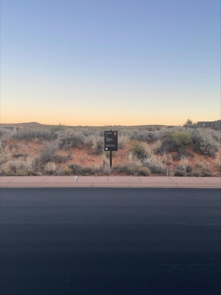 0 Basalt Dr, St. George, UT 84770