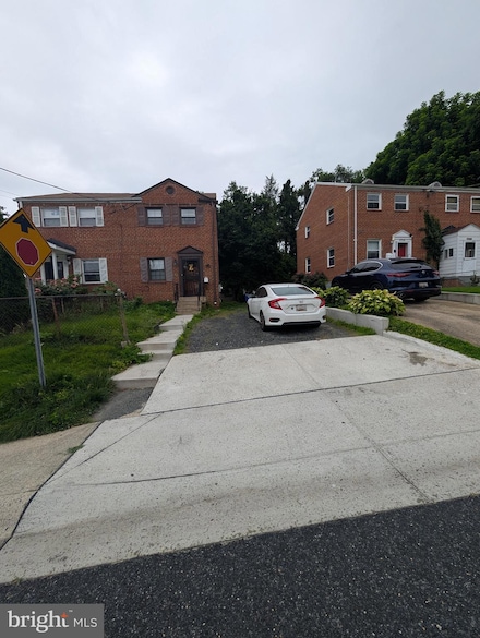 11926 Bluhill Rd, Silver Spring, MD 20902
