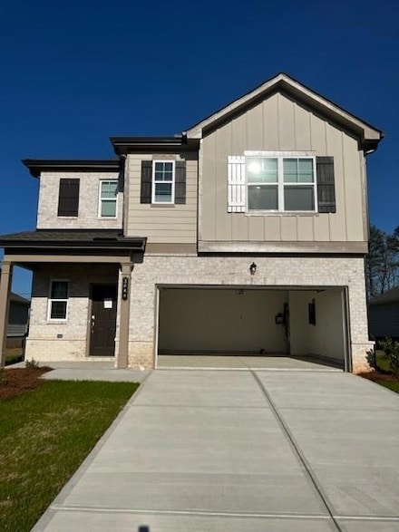 3671 Cattle Field Crossing, Loganville, GA 30052