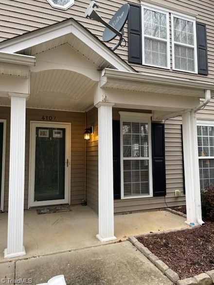 4107 Mcconnell Dr Unit 4107, Kernersville, NC 27284