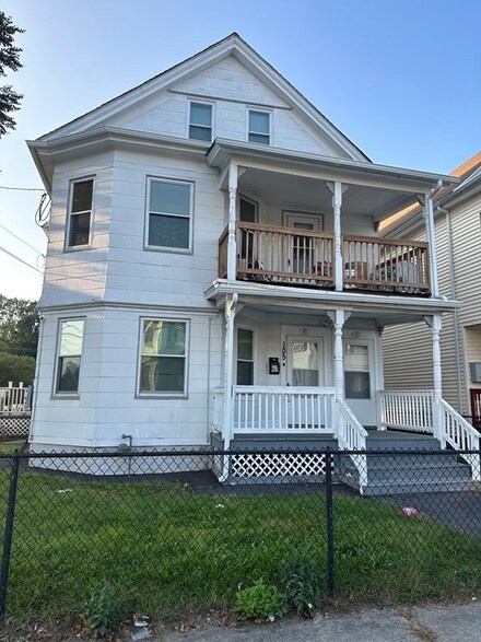 103 Bowdoin St Unit 105, Lawrence, MA 01843