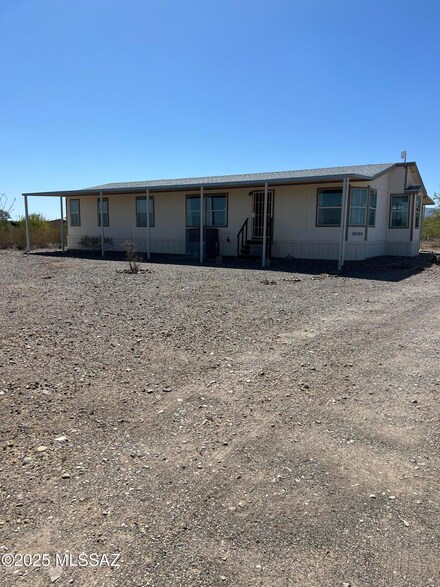 16695 S Tatanka Ln, Sahuarita, AZ 85629