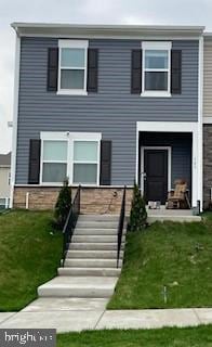 145 Tigney Dr, Stephens City, VA 22655