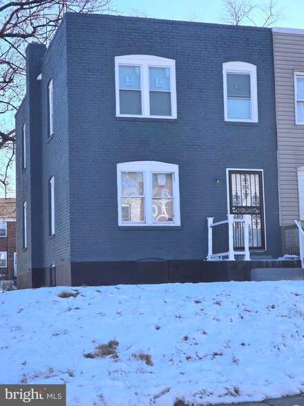 4201 Audrey Ave, Brooklyn, MD 21225