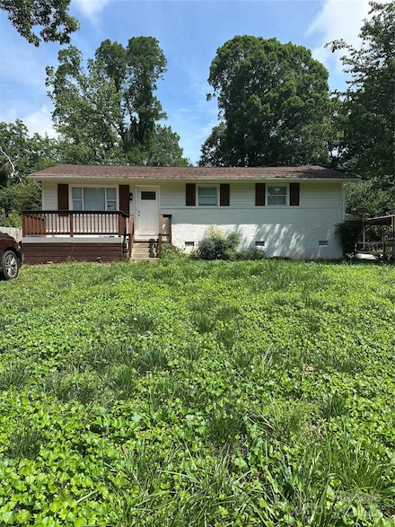 5200 Queen Anne Rd, Charlotte, NC 28217