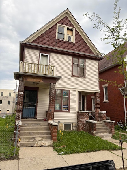 2722 N Richards St Unit 2724, Milwaukee, WI 53212