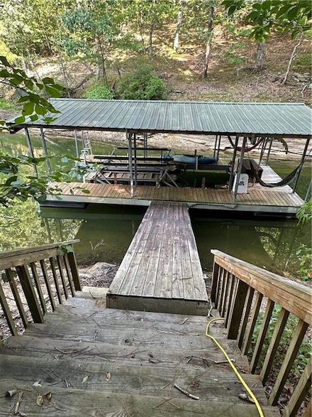 5501 High Harbor Ct, Gainesville, GA 30504