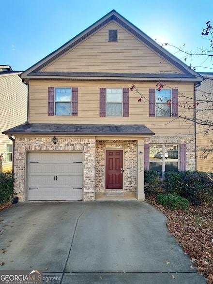 11860 Lovejoy Crossing Blvd, Hampton, GA 30228