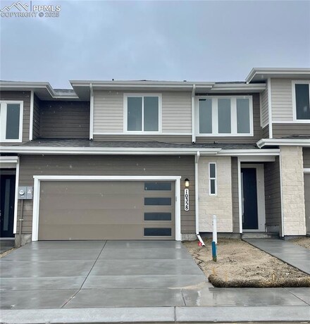 10358 Moynihan Heights, Colorado Springs, CO 80924