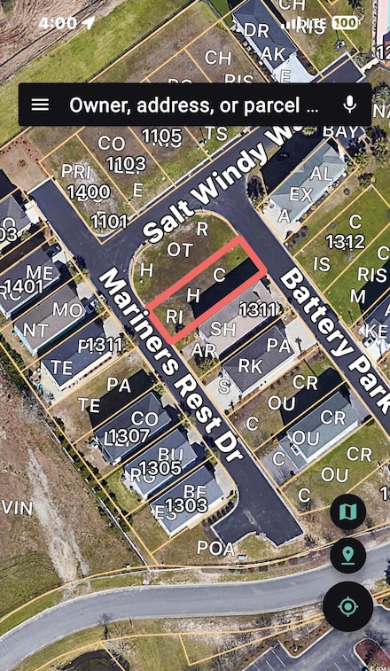 1310 Mariners Rest Dr, North Myrtle Beach, SC 29582