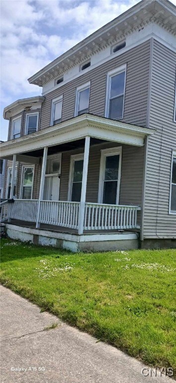 50 E 4th St, Oswego, NY 13126