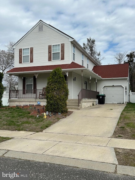 11 Foxton Dr, Atco, NJ 08004