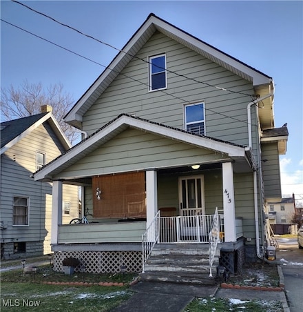 475 Homewood Ave SE, Warren, OH 44483