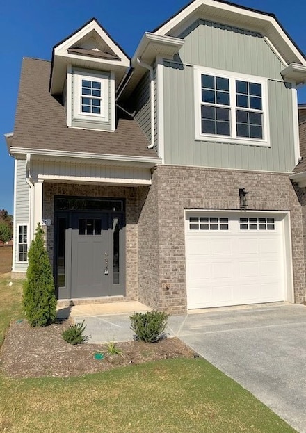206 Creek Wood Rd, Manchester, TN 37355