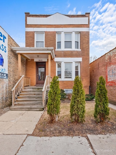 5625 W Irving Park Rd, Chicago, IL 60634