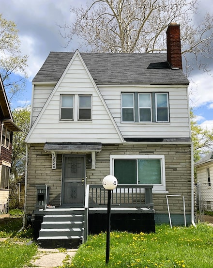 13558 Pinehurst St, Detroit, MI 48238
