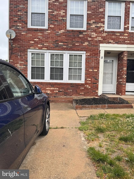 8 Corvas Ct, Sewell, NJ 08080