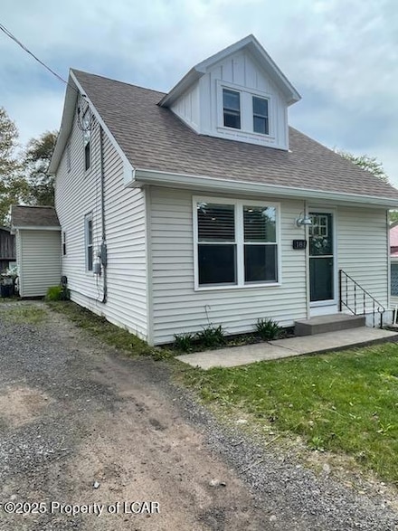 181 Carpenter Rd, Harveys Lake, PA 18618