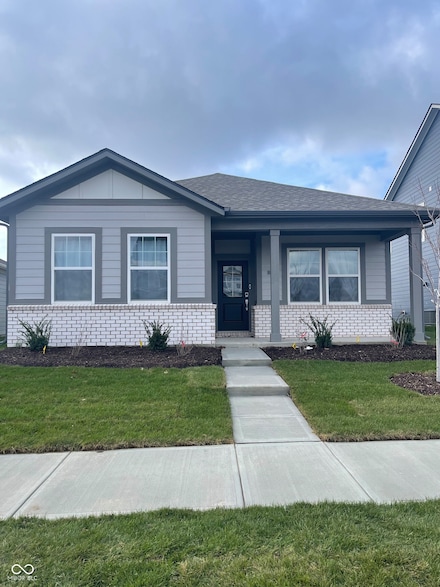 500 Jefferson St, Fortville, IN 46040