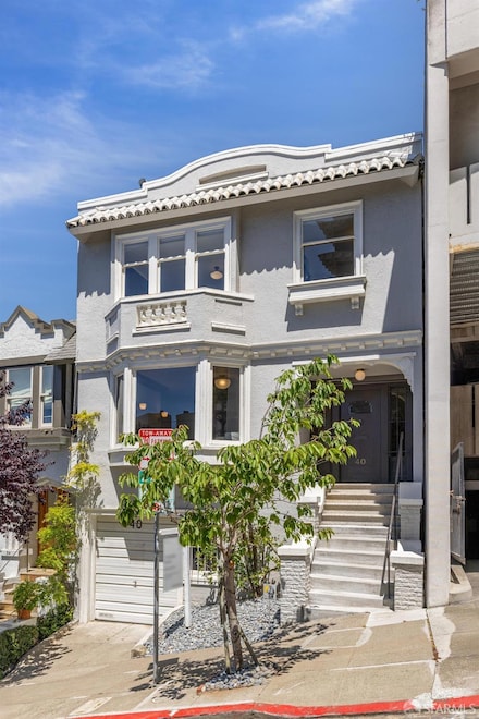 40 Hillway Ave, San Francisco, CA 94117