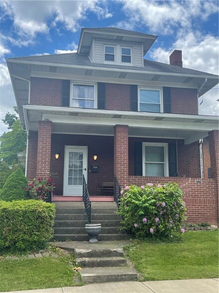 37 Evergreen Terrace, Uniontown, PA 15401